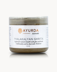 Phalakalyan Ghrita