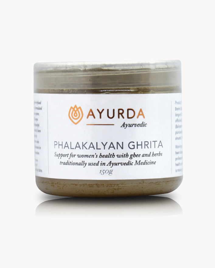 Phalakalyan Ghrita
