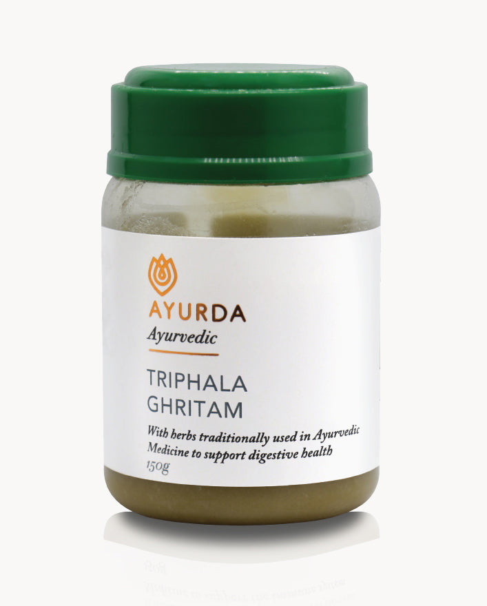 Triphala Ghritam