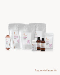 Gut Detox & Cleanse Kit