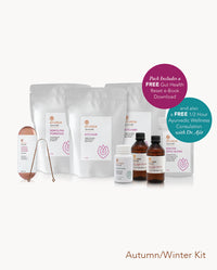 Gut Detox & Cleanse Kit