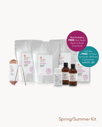 Gut Detox & Cleanse Kit