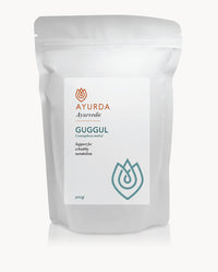 Guggul