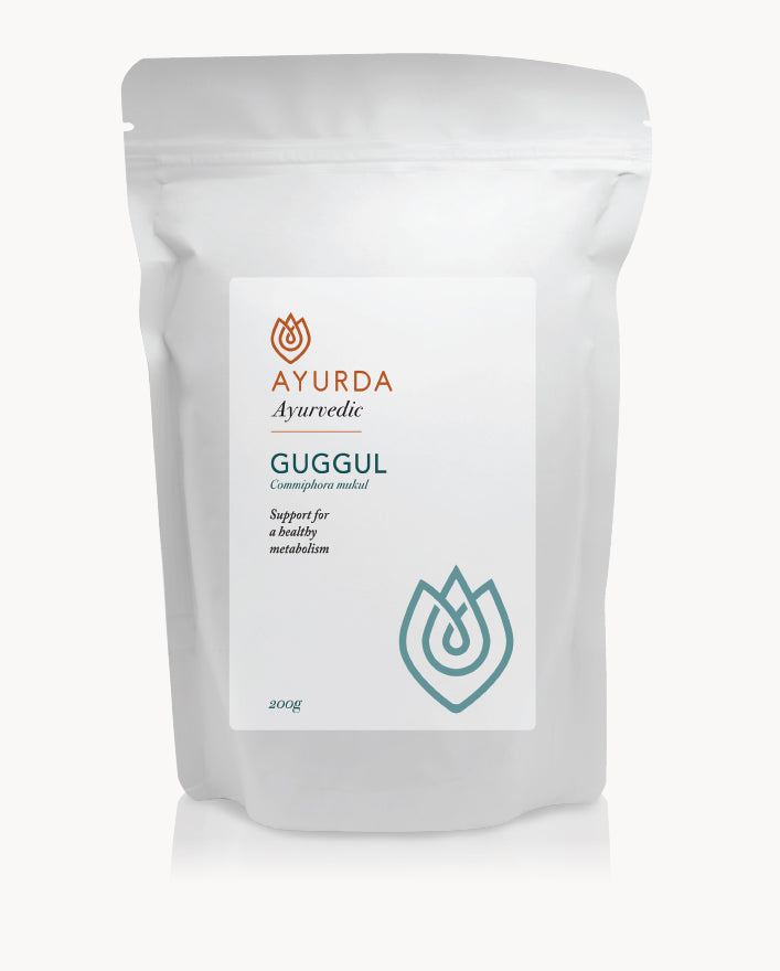Guggul
