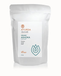 Organic Ashoka