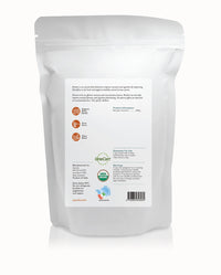 Organic Brahmi