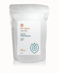 Organic Triphala
