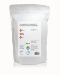 Organic Tulsi Powder - Holy Basil