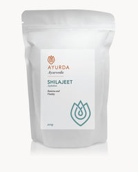 Shilajeet - powder
