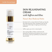 Nourish & Renew Sample Kit (For Vata - Dry or Mature skin)