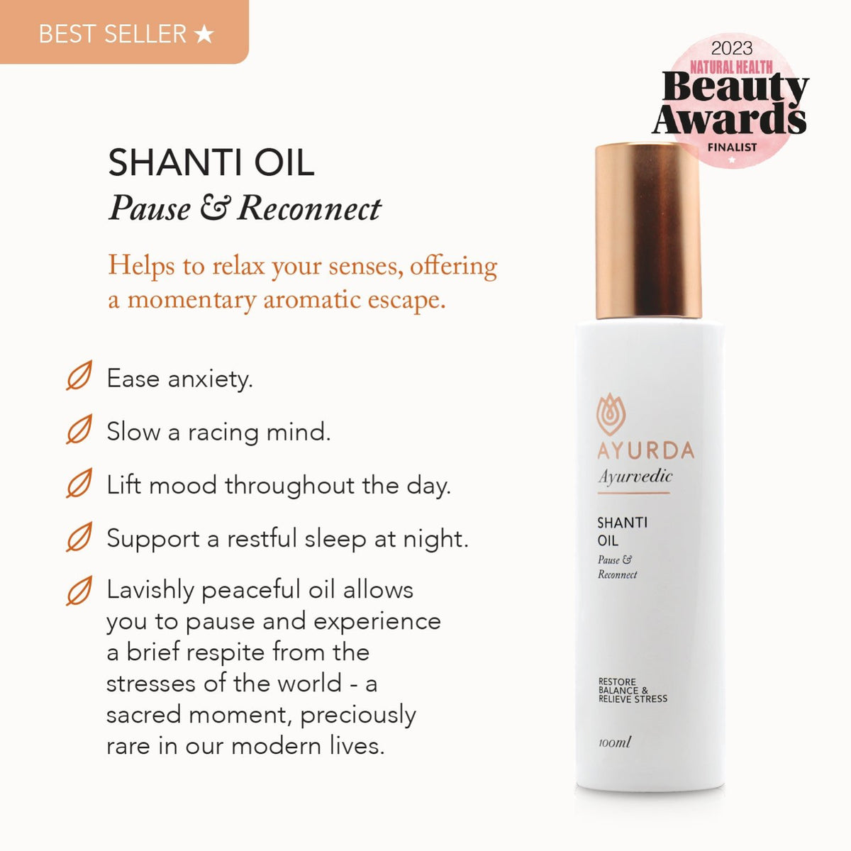 Shanti Oil