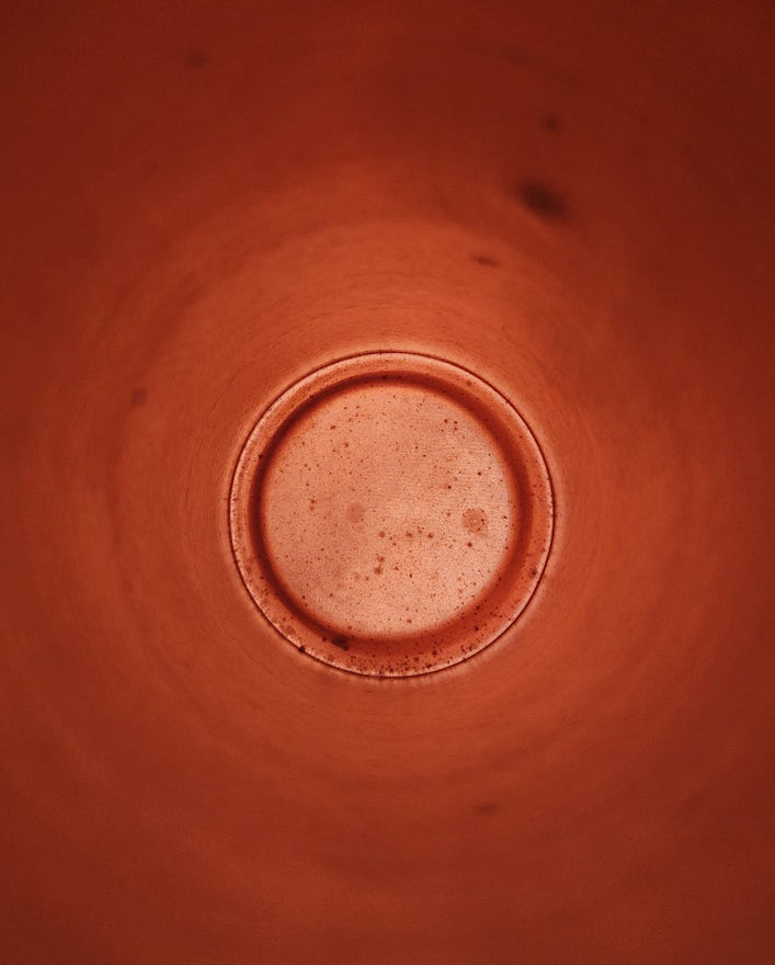 Imperfect Copper Water Bottles