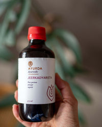 Jeerkadyarishta