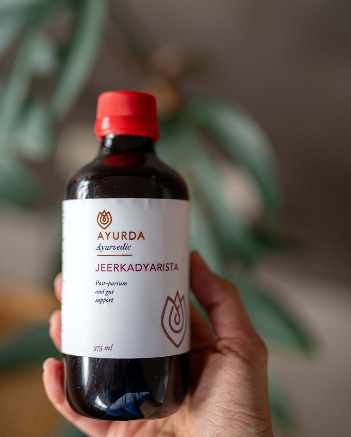Jeerkadyarishta