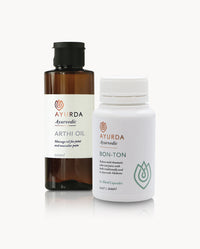 Joint Pain & Bone Health Bundle