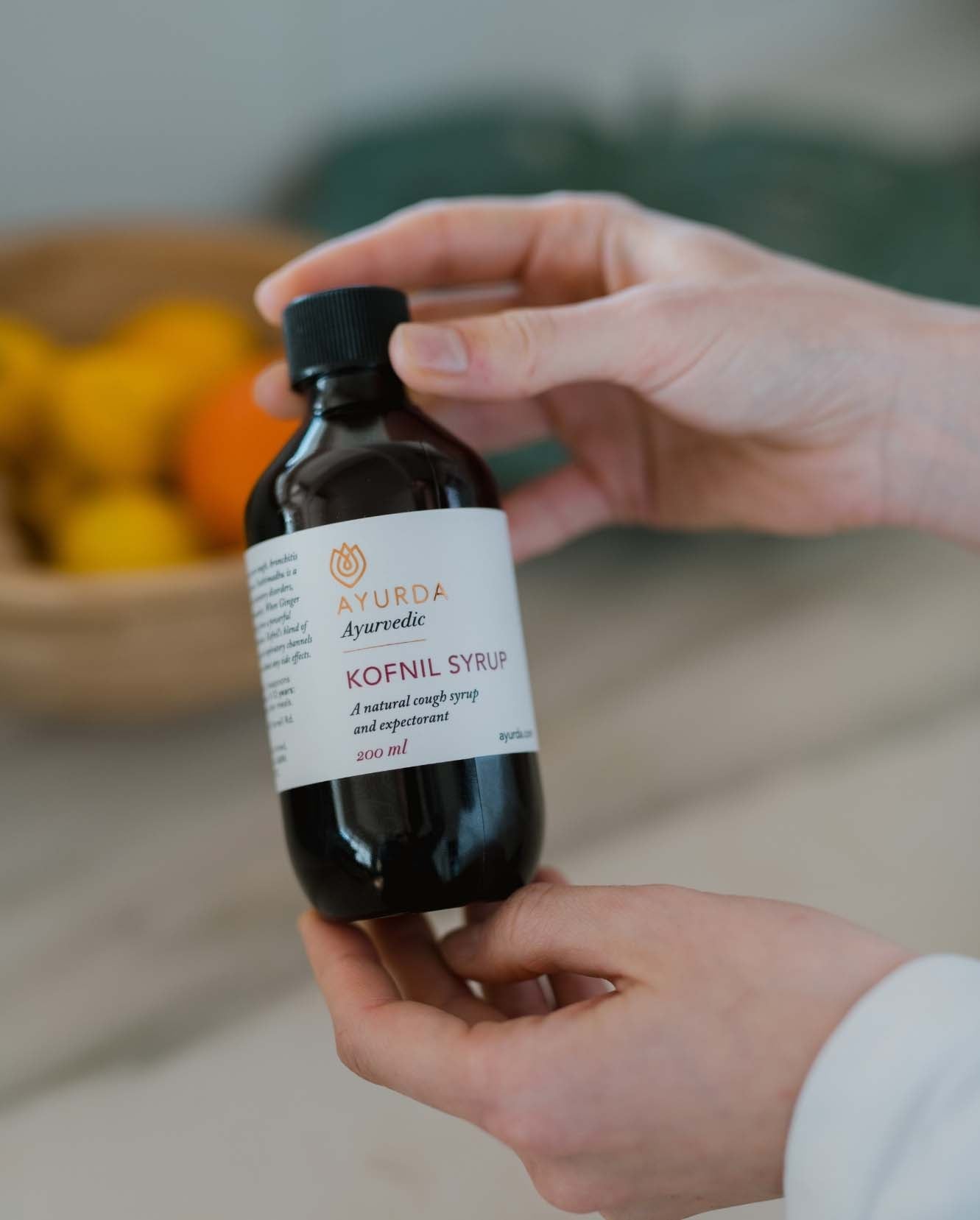 Kofnil Syrup