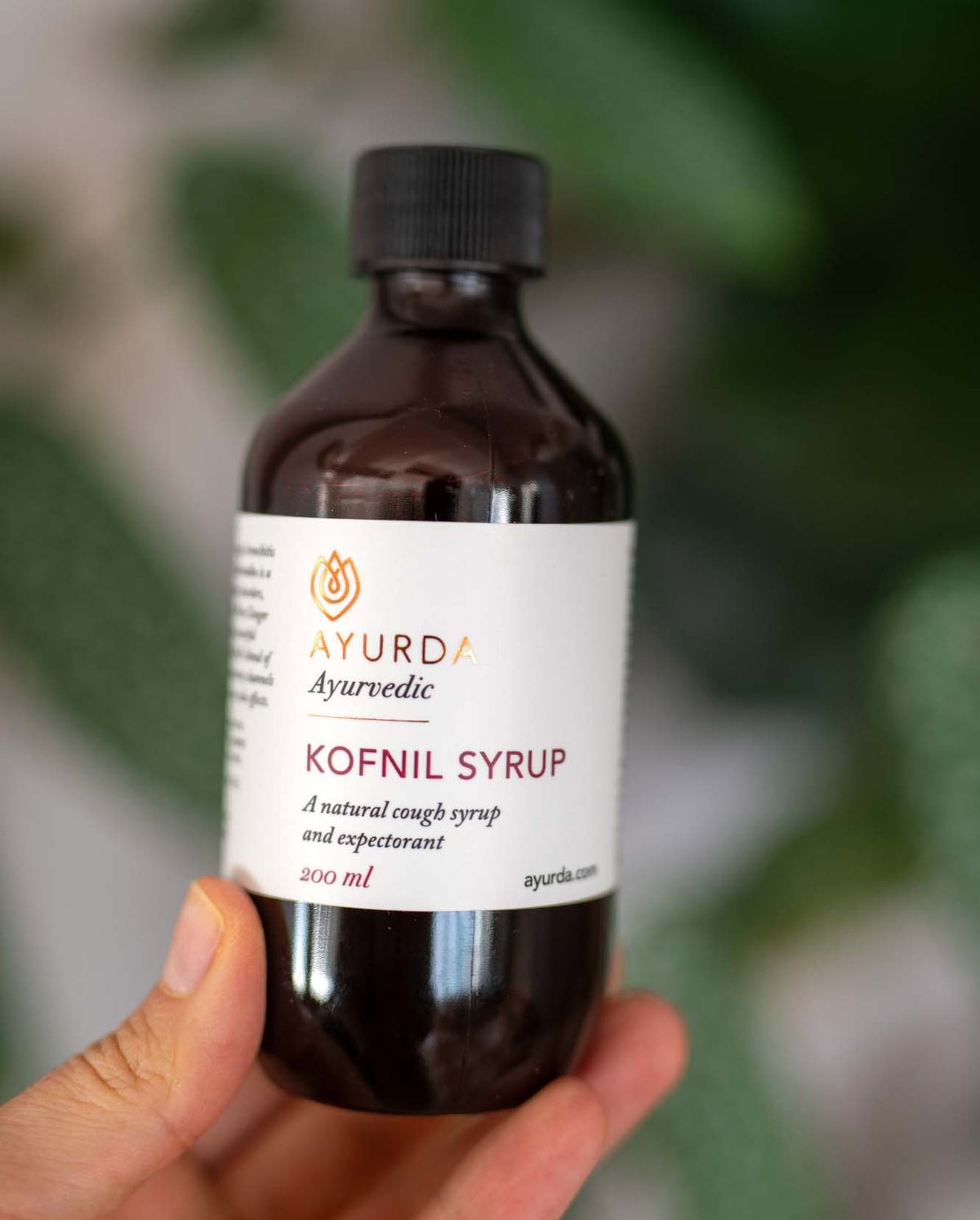 Kofnil Syrup