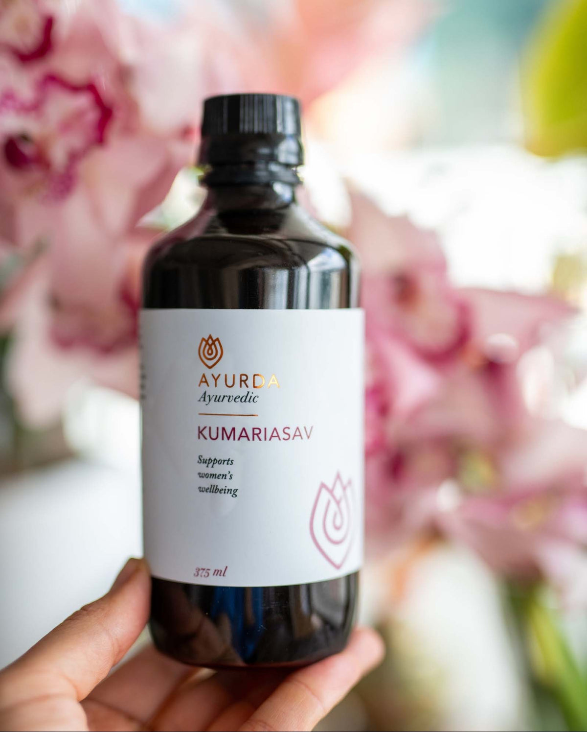 Kumariasav