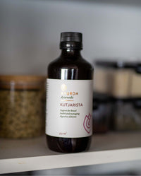 Kutjarista