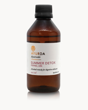 Summer Digestive Support Bundle