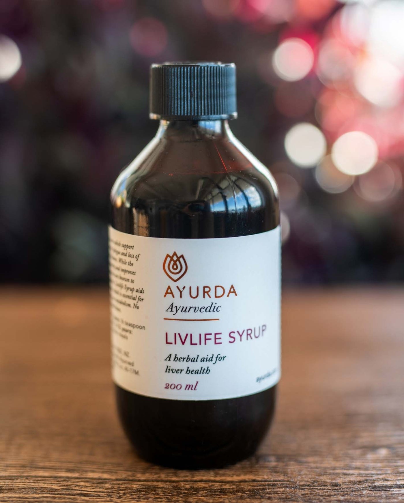 Livlife Syrup