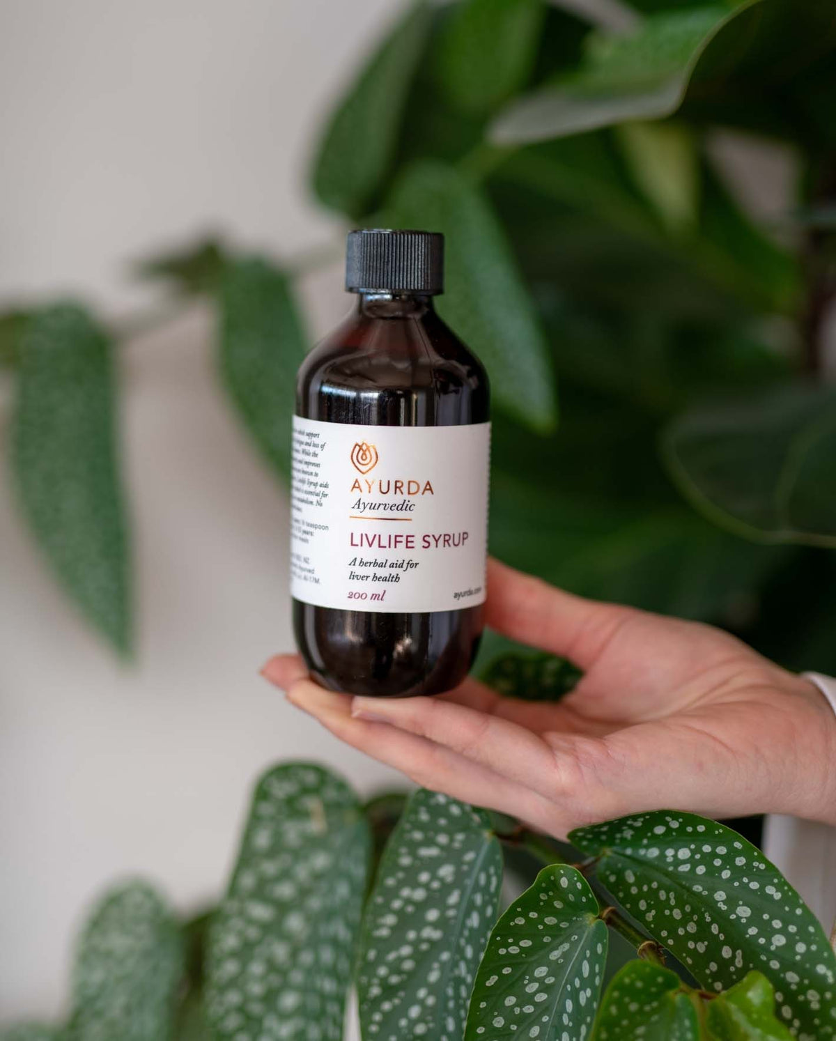 Livlife Syrup