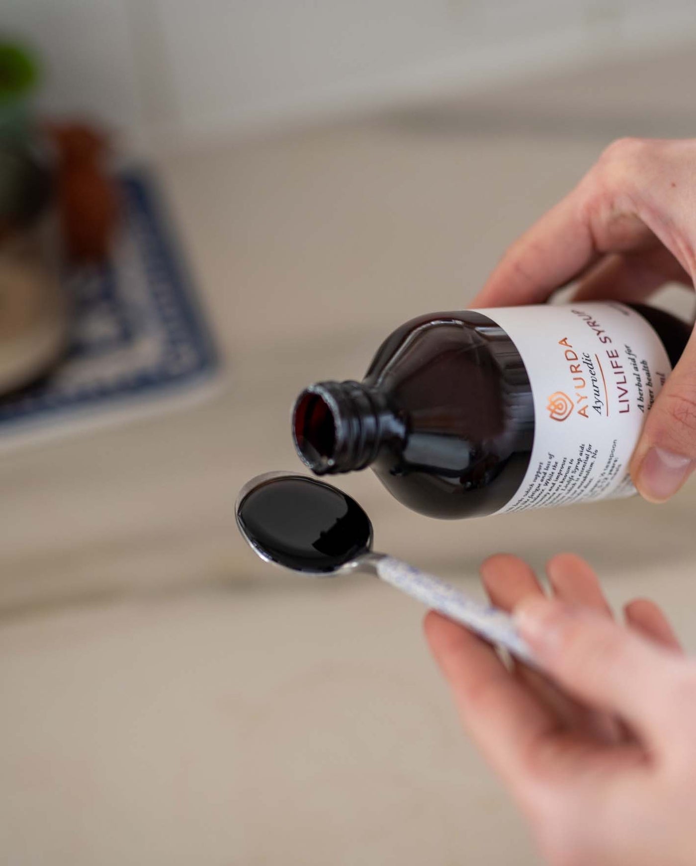 Livlife Syrup