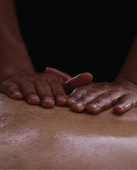 Men's Winter Wellness Package