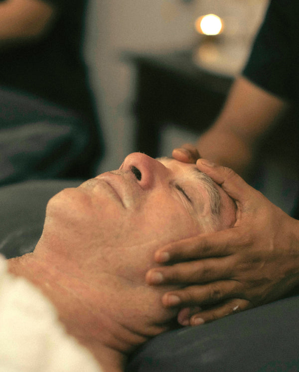 Men's Winter Wellness Package