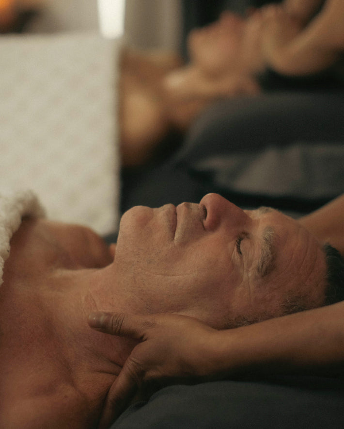 Yugala Couple's (90min)