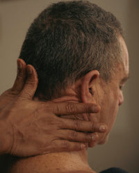 Shirobhyanga (Indian Head Massage)