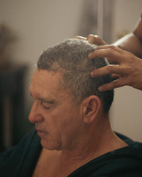 Shirobhyanga (Indian Head Massage)