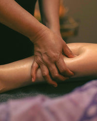 Perfect Destress (Leg + Foot)