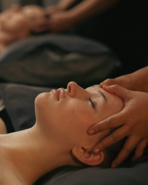 Children's Wellness Massage