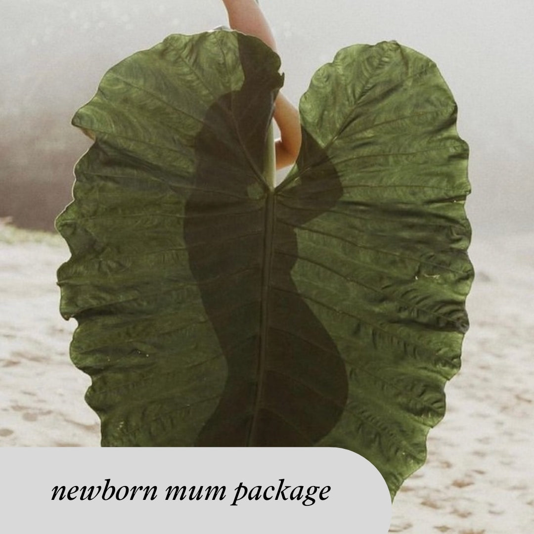 Mother Nurture Package