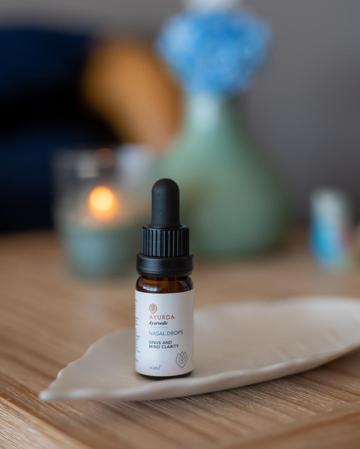 Nasal Drops