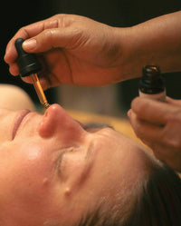 Nasya (Nasal) Treatment