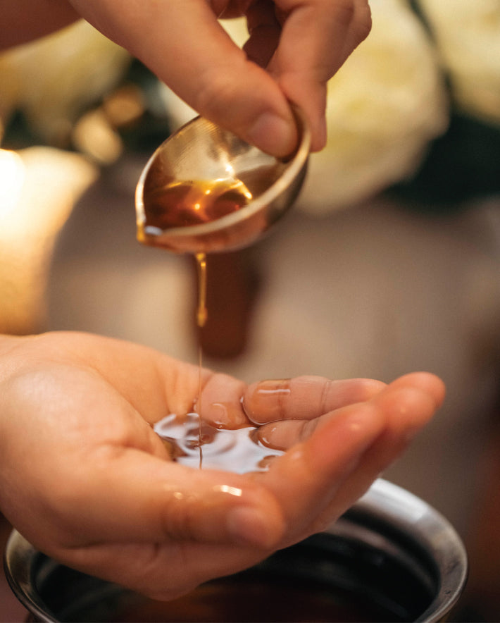 Summer Renewal Package