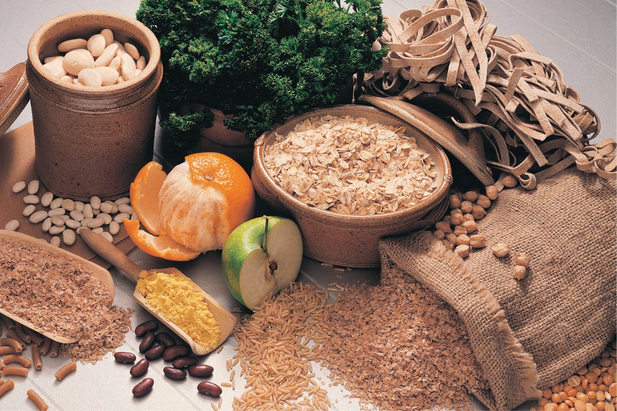 The Root Causes of Blood Sugar Imbalance