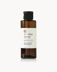Arthi Oil