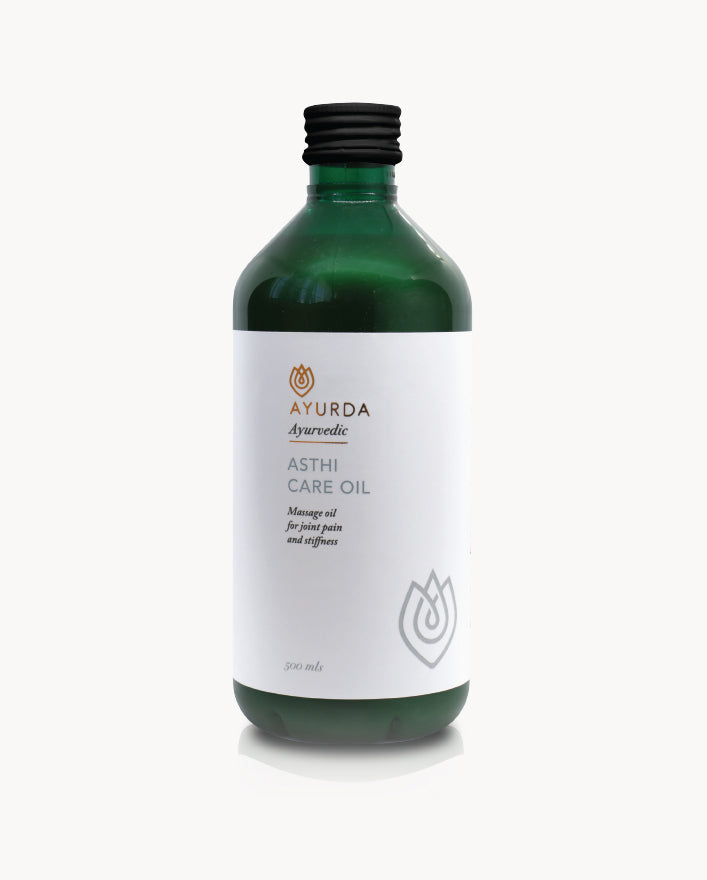 Asthi Care Oil