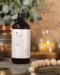 Asthi Care Oil