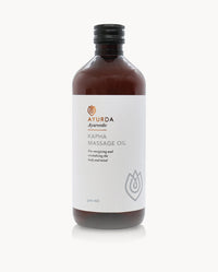 Kapha Massage Oil