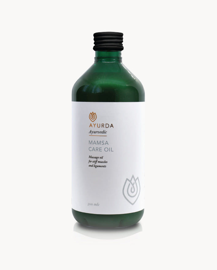 Mamsa Care Oil