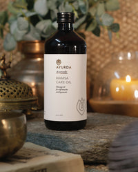 Mamsa Care Oil
