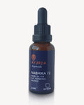 Nabhika 72 – Ayurvedic Nabhi Oil