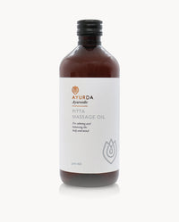 Pitta Massage Oil