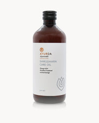 Shirodhara Oil
