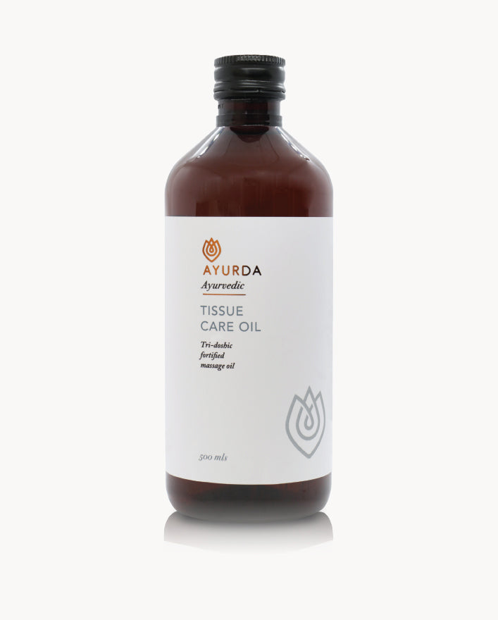 Tissue Care Oil