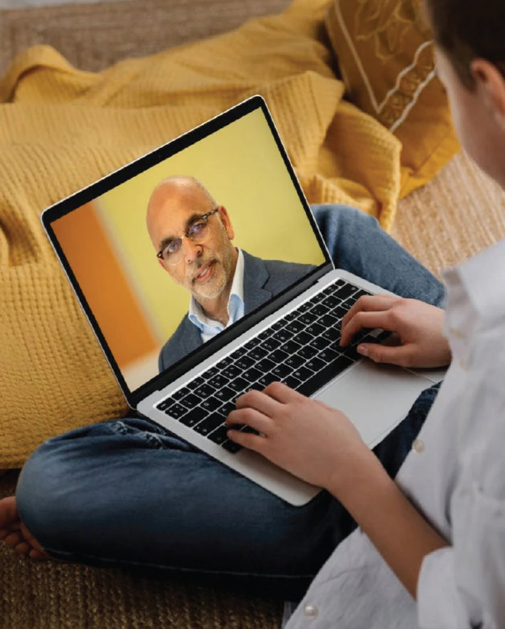 Follow-up Online Consultation